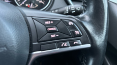 Nissan Qashqai 1.2 DiG-T N-Connecta 5dr Xtronic Petrol Hatchback